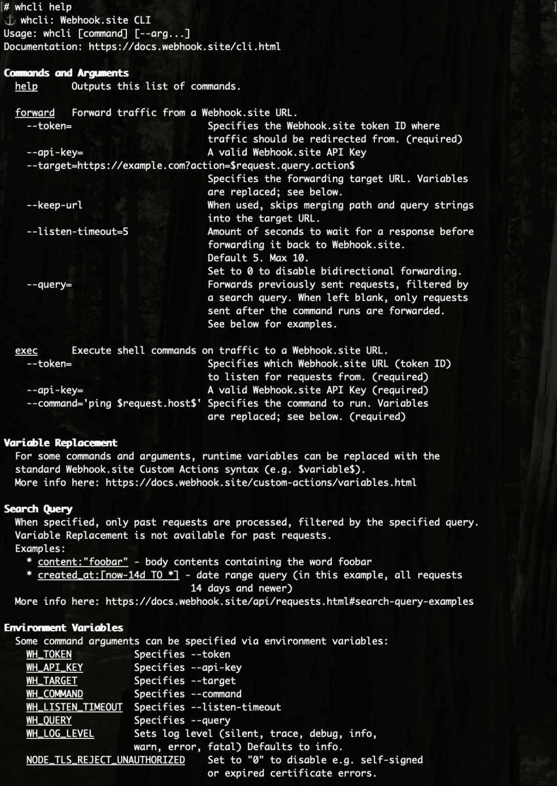 How to test webhooks locally (even if your local application runs in a ...